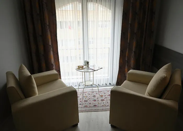 The Breeze 3* אסקיסהיר