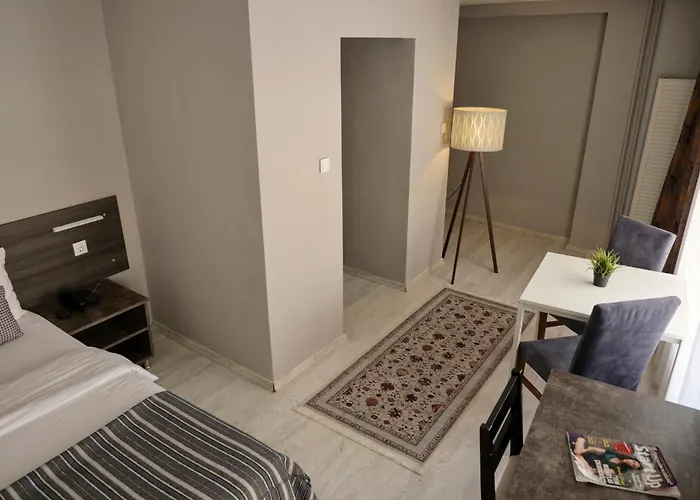 The Breeze Hotel Eskişehir