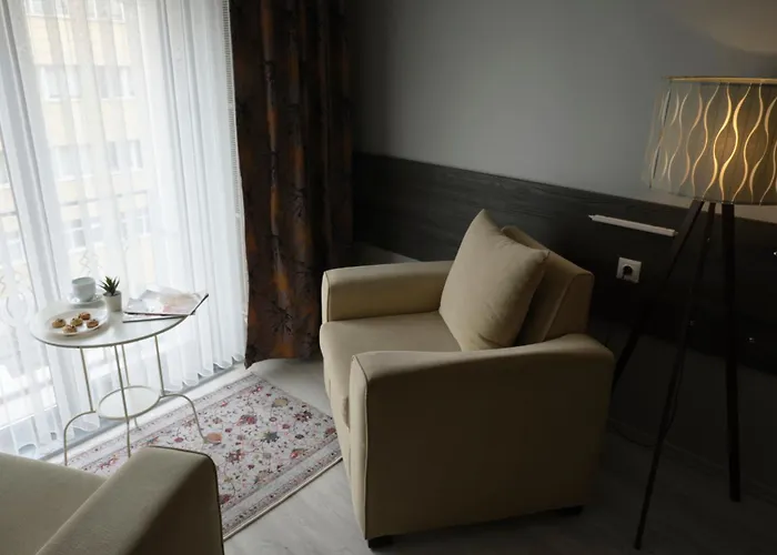 The Breeze אסקיסהיר