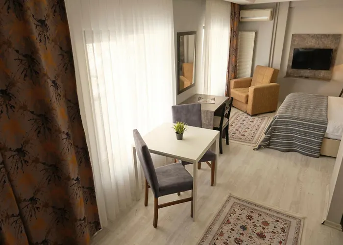 The Breeze Hotel Eskişehir