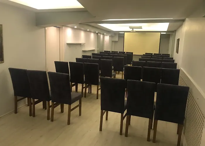 The Breeze Hotel Eskişehir