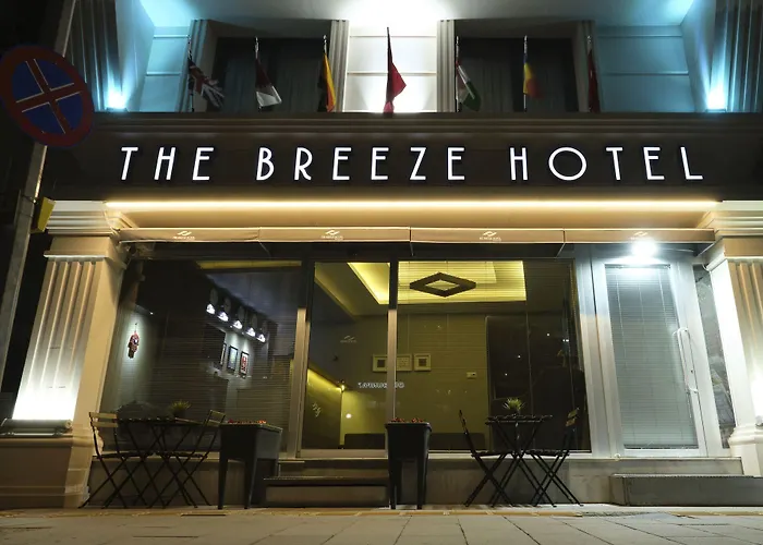 The Breeze Eskişehir