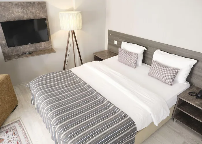 Hotel The Breeze Eskişehir