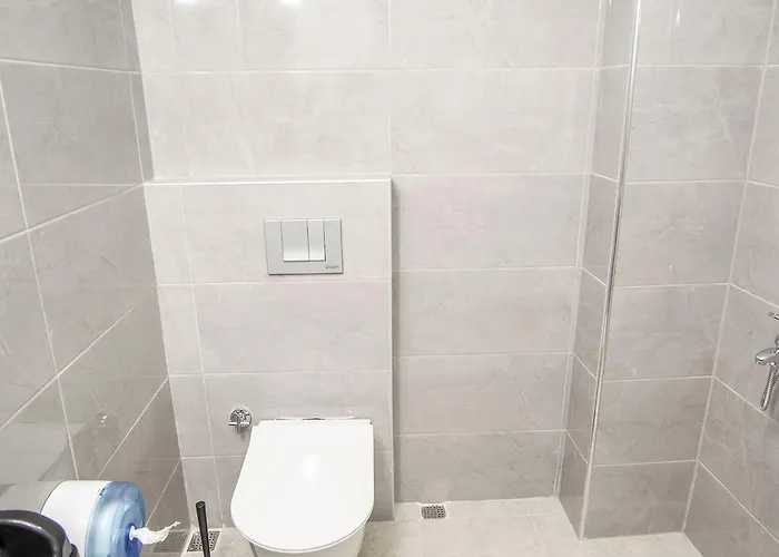 The Breeze אסקיסהיר