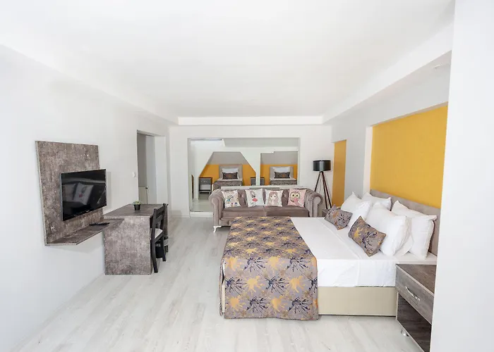 The Breeze Szálloda Eskişehir