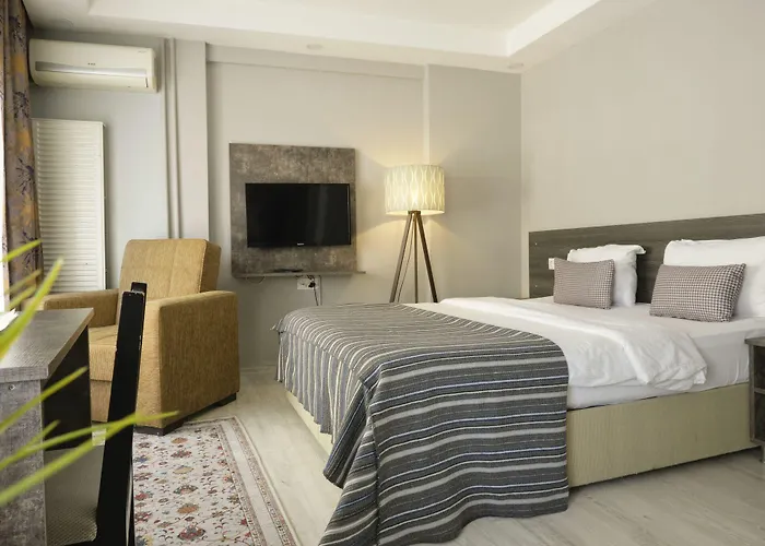 The Breeze 3* Eskişehir