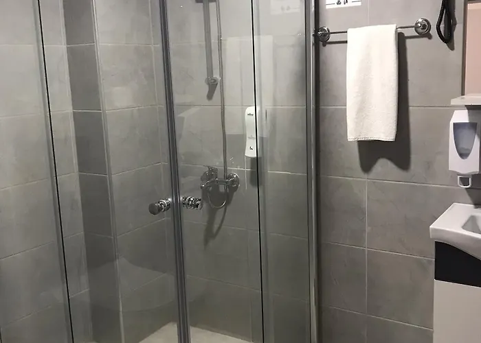 The Breeze Hotel Eskişehir