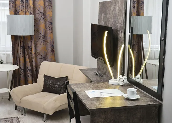 The Breeze מלון 3*