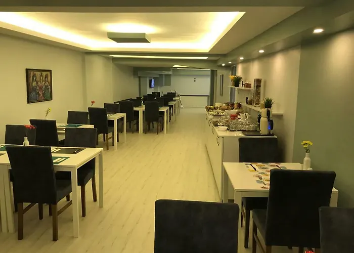 The Breeze Hotel Eskişehir