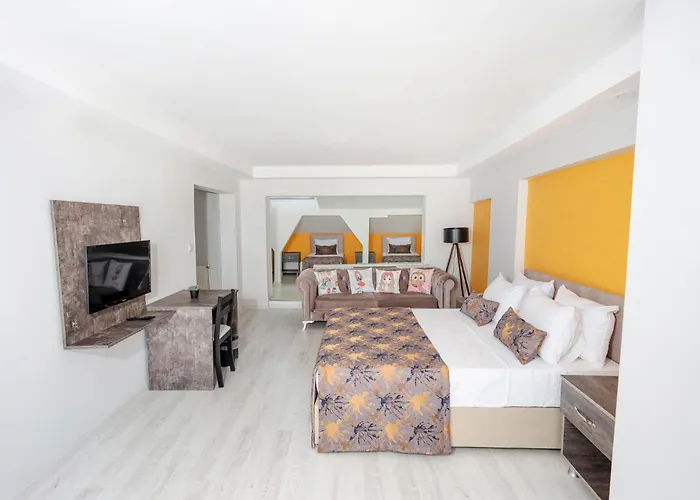 The Breeze Hotel Eskişehir