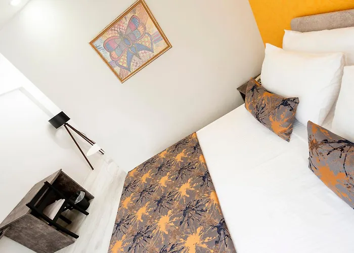 The Breeze 3* Eskişehir